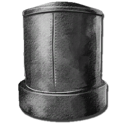 Metal Water Reservoir