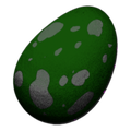 Oviraptor Egg