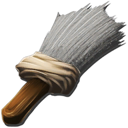Paintbrush
