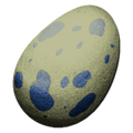 Parasaur Egg