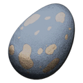 Pelagornis Egg