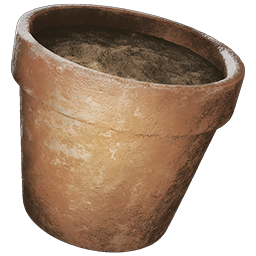 Plant Pot