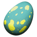 Pteranodon Egg