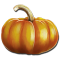 Pumpkin