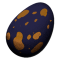 Quetzal Egg