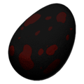 Raptor Egg