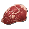 Raw Meat