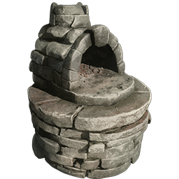 Refining Forge