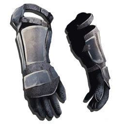 Riot Gauntlets