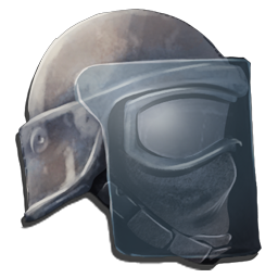Riot Helmet
