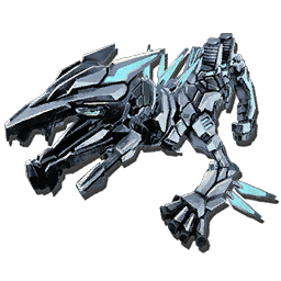 Rock Drake Tek Saddle