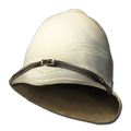 Safari Hat Skin
