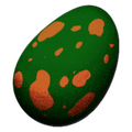 Sarco Egg