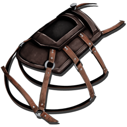 Sarco Saddle