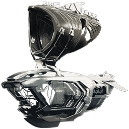 Shastasaurus Submarine Saddle