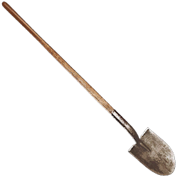 Shovel