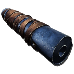 Silencer Attachment