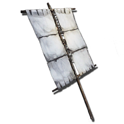 Single & Multi-Panel Flag