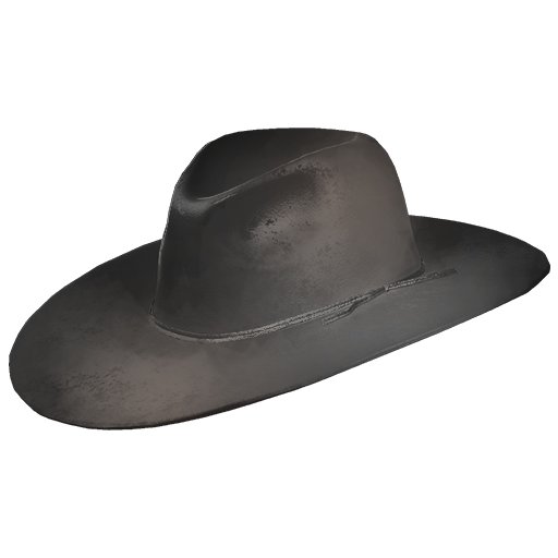 Sinister Hat Skin