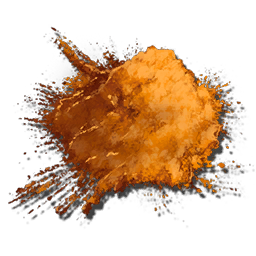 Sparkpowder