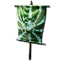 Spider Flag