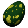 Stego Egg
