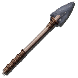 Stone Arrow