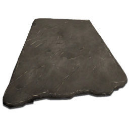 Stone Ceiling & Hatchframe