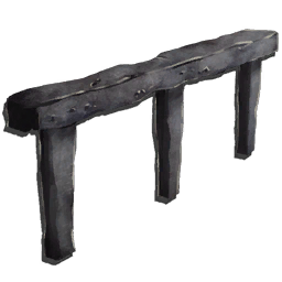 Stone Fence Foundation & Support