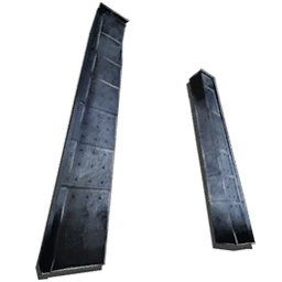 Tek Behemoth Gateway