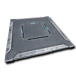 Tek Ceiling & Hatchframe