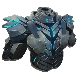 Tek Chestpiece