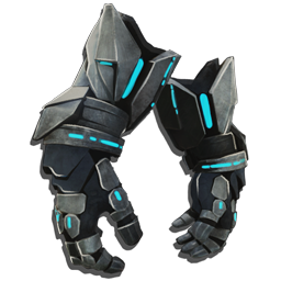 Tek Gauntlets