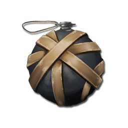 Tek Grenade