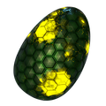 Tek Stego Egg