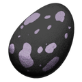 Therizino Egg