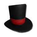 Top Hat Skin