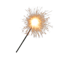 Torch Sparkler Skin