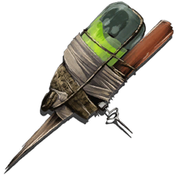 Tripwire Narcotic Trap