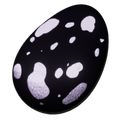 Troodon Egg