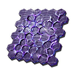 Unstable Element Shard