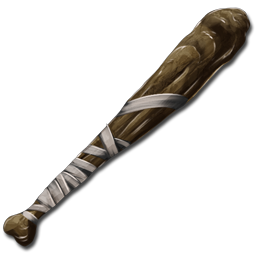 Wooden Club