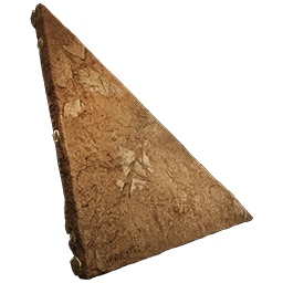 Adobe Sloped Wall Right