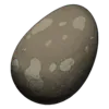 Allosaurus Egg
