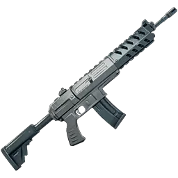 Assault Trooper Skin