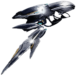 Astrodelphis Tek Saddle