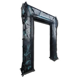 Behemoth Metal Gateway