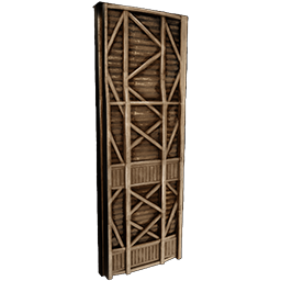 Behemoth Wooden Gate