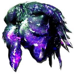 Blue Crystalized Sap