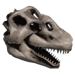 Bone Bronto Costume